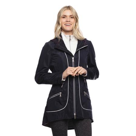 Goode Rider Splash Jacket