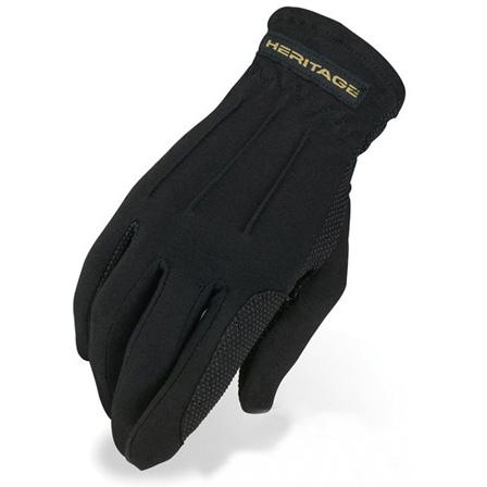 Heritage Power Grip Nylon Glove