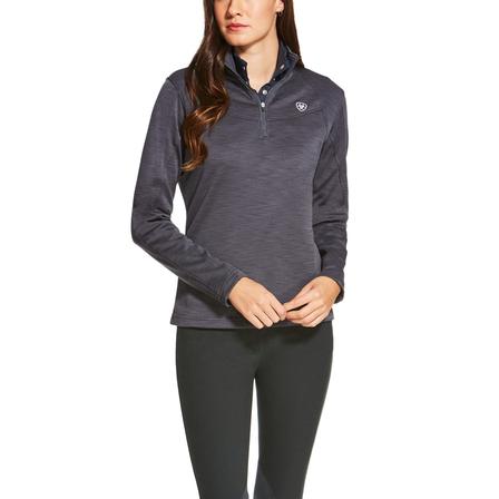 Ariat Conquest 1/4 Zip