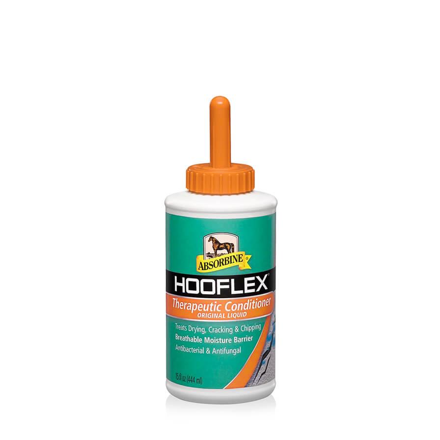 Hooflex Therapeutic Hoof Conditioner Liquid