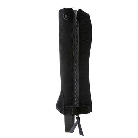 Ariat Youth Breeze Suede Half Chap