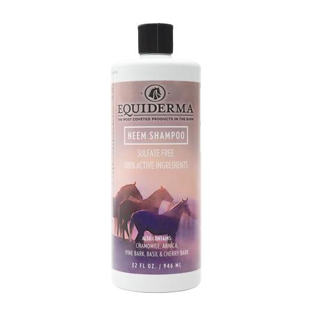 Equiderma Neem Shampoo