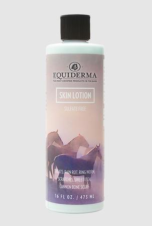 Equiderma Skin Lotion