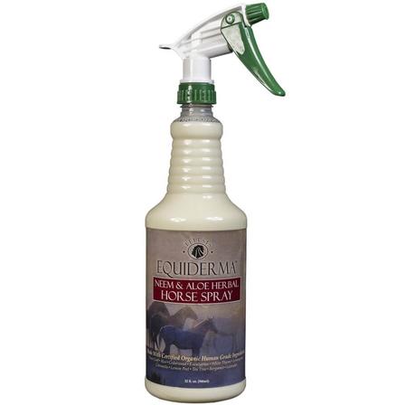 Neem & Aloe Natural Horse Spray