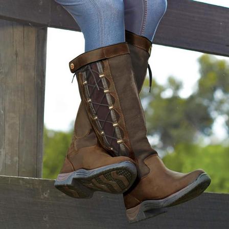 Dublin Pinnacle Boots
