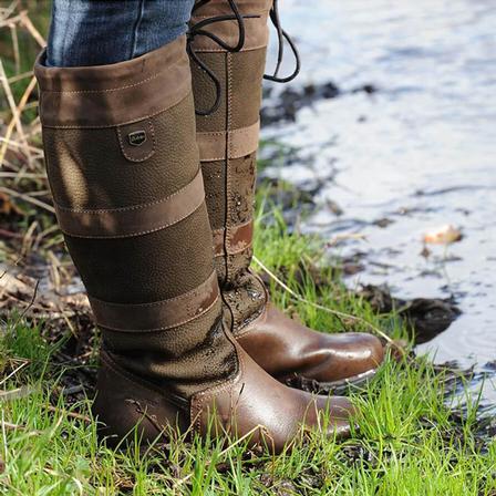 Dublin River Tall Boots