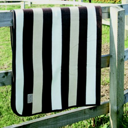 Horseware Newmarket Throw