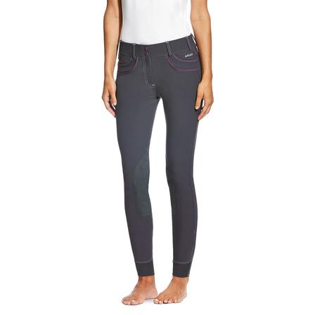 Ariat Olympia Acclaim Low Rise Knee Patch