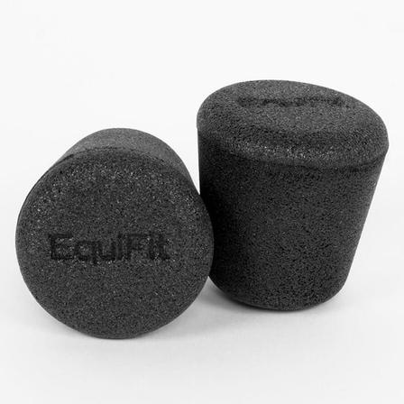 EquiFit SilentFit EarPlugs - 10 pair