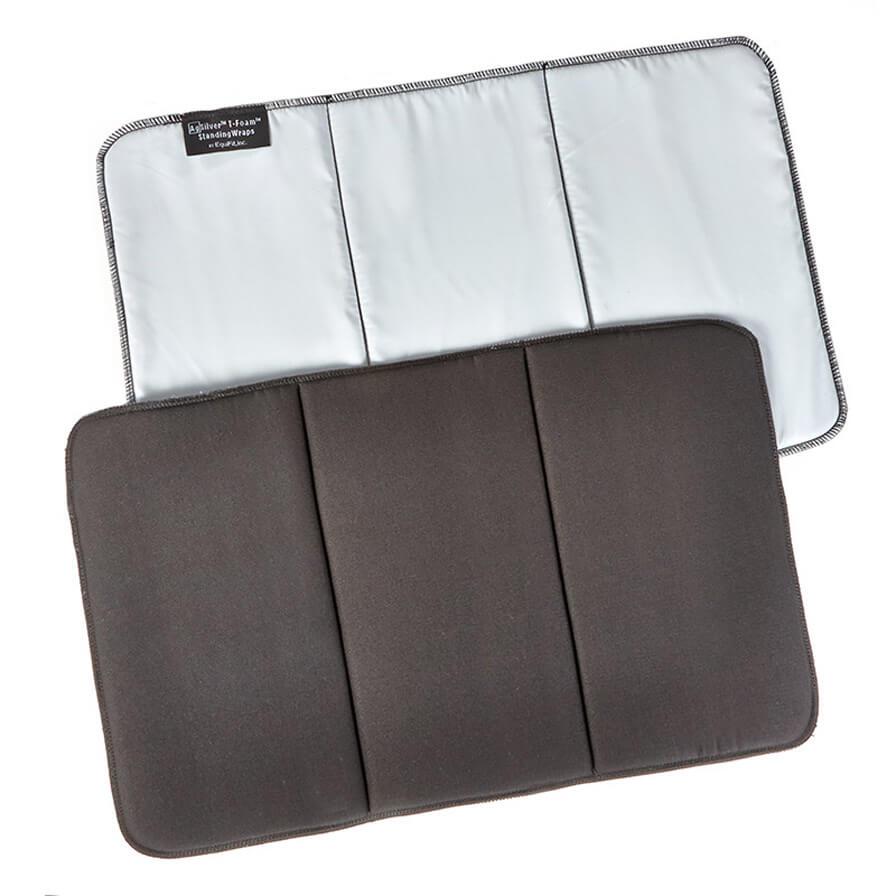 Equifit Agsilver T- Foam Standing Wraps 14