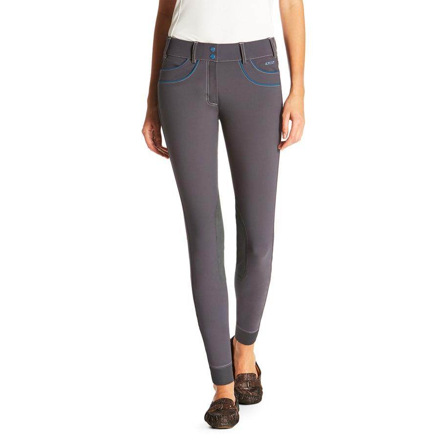 Ariat Olympia Acclaim Low Rise Knee Patch