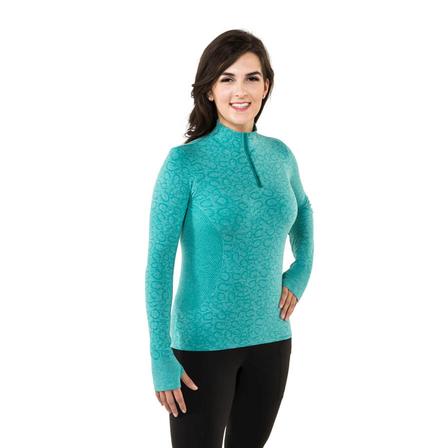 Noble Outfitters Revolution Seamless Long Sleeve Shirt
