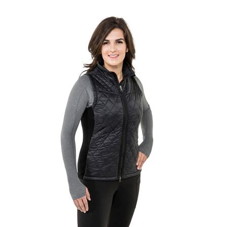 Noble Outfitters Classic Quilted Vest