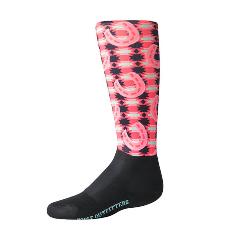 Noble Outfitters Otc Girls Peddies