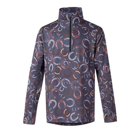 Kerrits Kids Shoe-In Quarter Zip