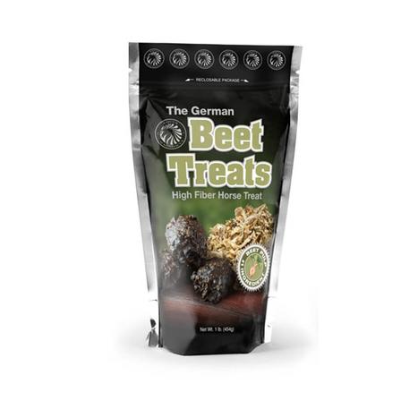 German Beet Treats - 1lb