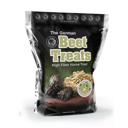 German Beet Treats 6lb