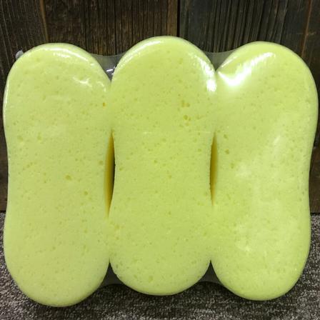 Hydra® Handi Grip Multi-Use Sponge 3 Pack
