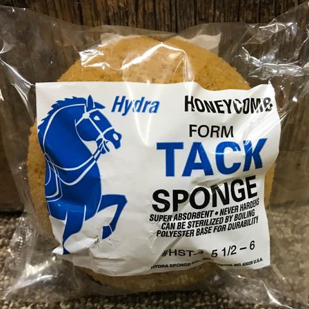 Hydra® Honeycomb Form Tack Sponge