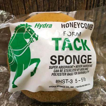 Hydra® Honeycomb Form Tack Sponge