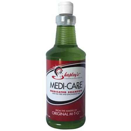 MEDI-CARE Rx Medicated Shampoo