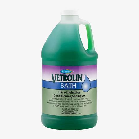 Vetrolin® Bath - 64 Oz