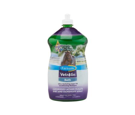 Vetrolin® Bath - Quart