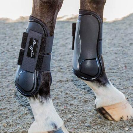 Pro Performance Show Jump FRONT Boots