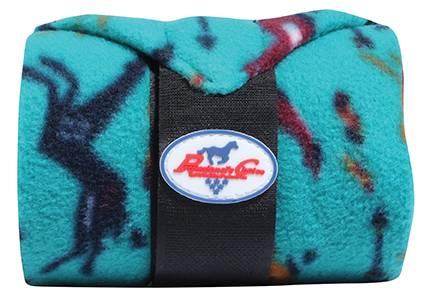 Professionals Choice Polo Wraps PONY_TRACKS