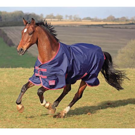 Shires Tempest Rain Sheet
