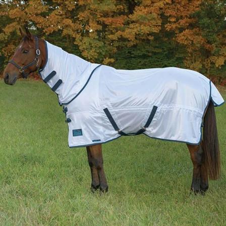 Shires Tempest Fly Sheet Set with Detachable Neck
