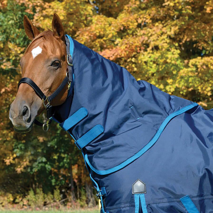 Shires Stormbreaker Plus Neck 220g