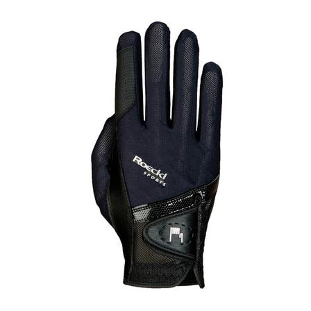 Roeckl Madrid Glove BLACK