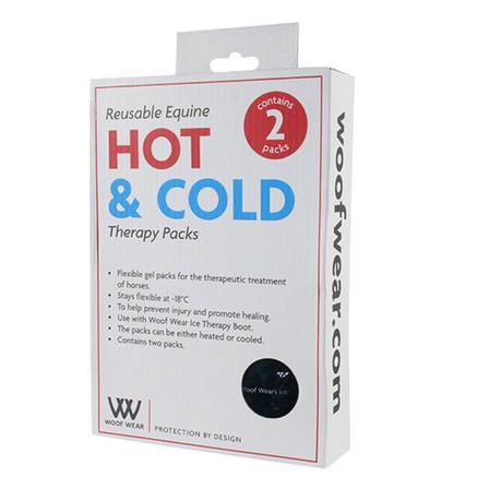 Hot/Cold Therapy Boot Replacement Gel Packs