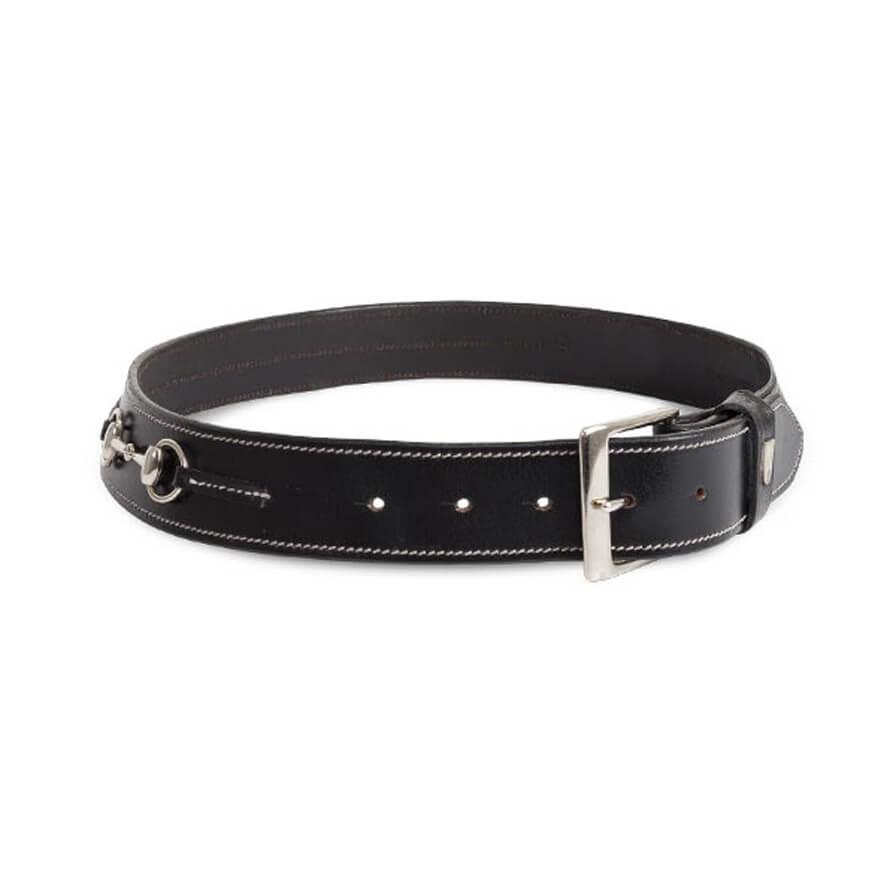 Tredstep Curve Snaffle Belt