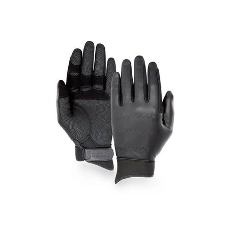 Tredstep Show Hunter Gloves BLACK