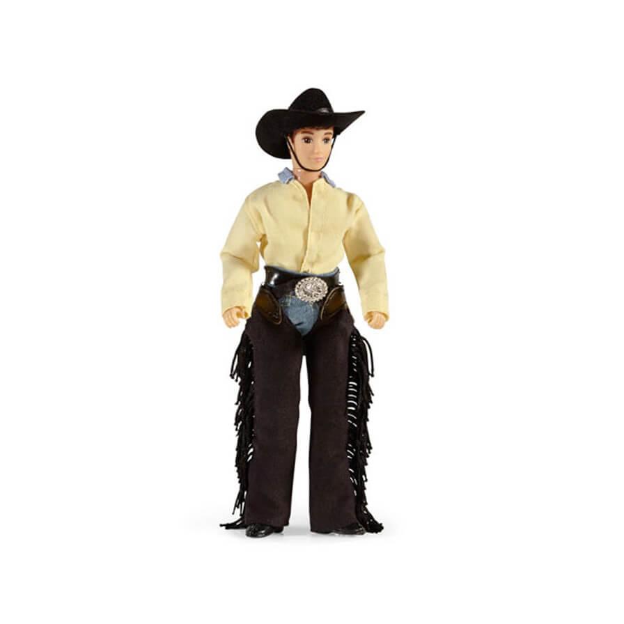  Breyer Austin Cowboy 8 