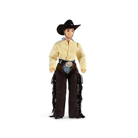 Breyer Austin Cowboy 8