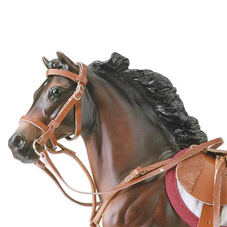 Breyer Hunter/Jumper Bridle