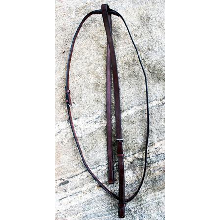 KL Select Flat Standing Martingale