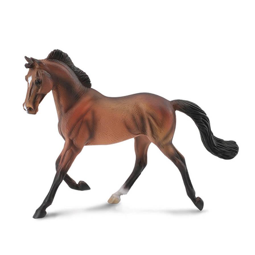 Breyer Bay Thoroughbred Mare