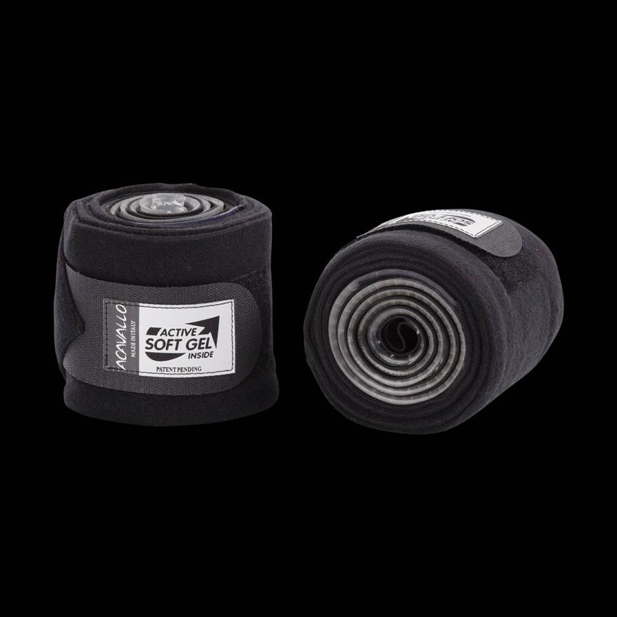 Acavallo Gel & Fleece Bandage