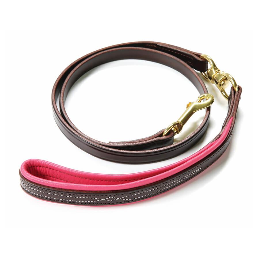 Walsh Signature Dog Leash 4ft