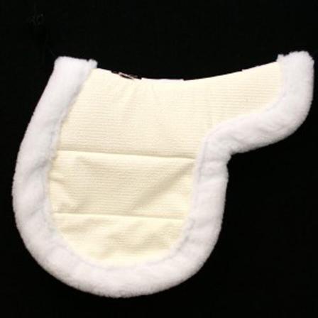 CoolFit™ Hunter Pad - Medium WHITE