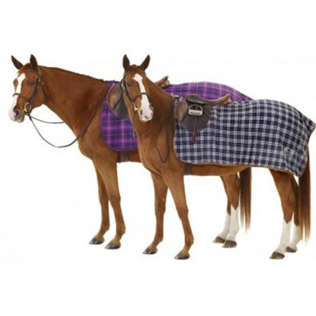 Centaur® Fleece Exercise Sheet
