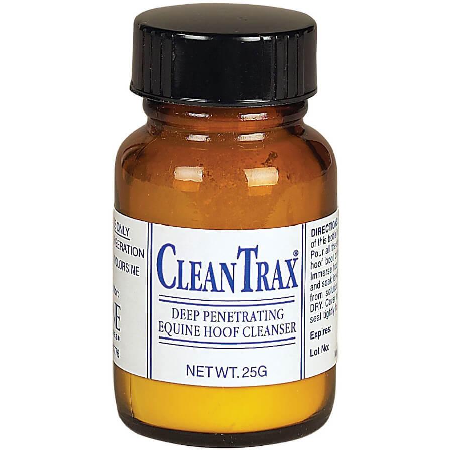 Cleantrax Hoof Cleanser