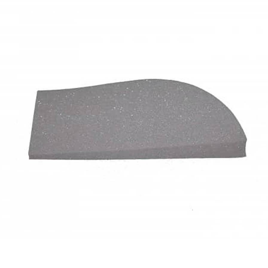 Fleeceworks Rear Riser Inserts