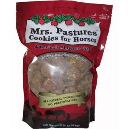  Mrs Pastures Refill Bag 5lb