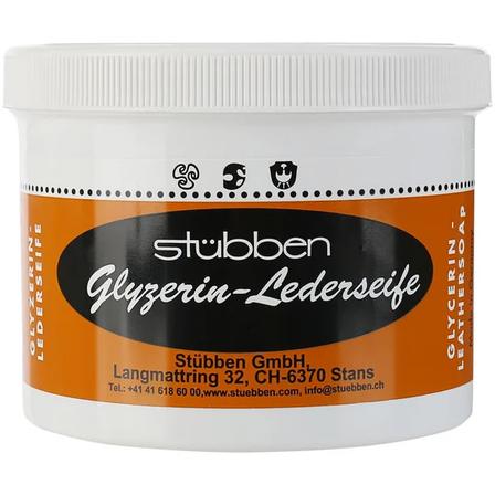 Stubben Glycerine Saddle Soap 15.9 oz