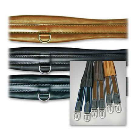 Stubben Ultra Soft Girth